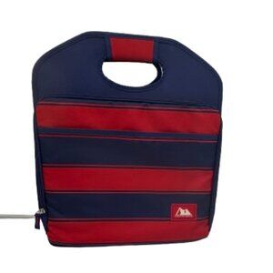 Arctic Zone Trunk Expandable Organizer and Insulated Cooler